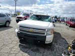 Chevrolet Silverado 2012