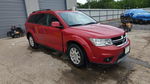 Dodge Journey 2016