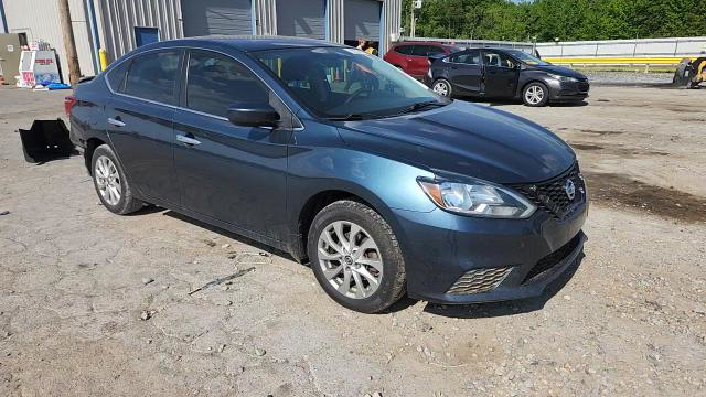 Nissan Sentra 2016