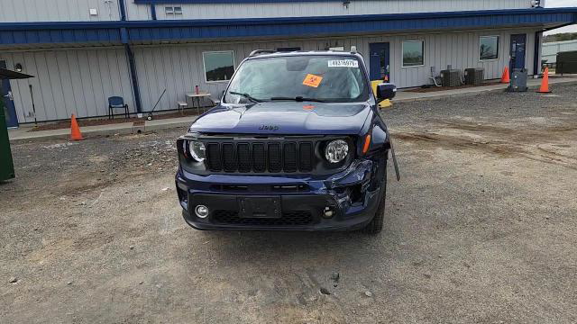 Jeep Renegade 2020