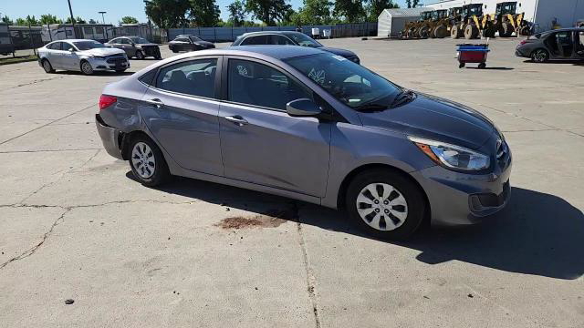 Hyundai Accent 2016