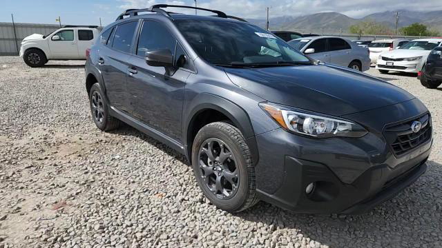 Subaru XV 2021
