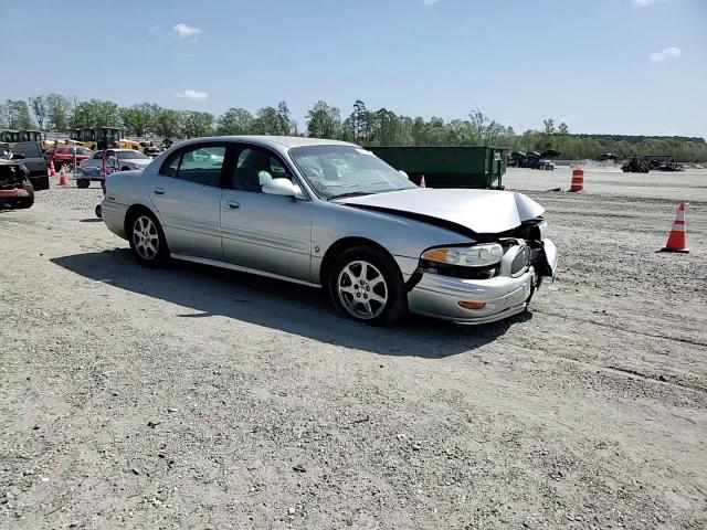 Buick LeSabre 2002