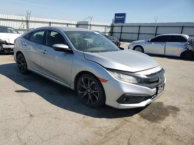 Honda Civic 2020