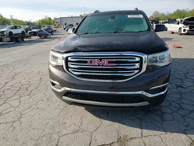 GMC Acadia 2017