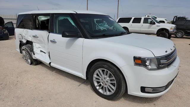 Ford Flex 2019