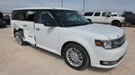 Ford Flex 2019