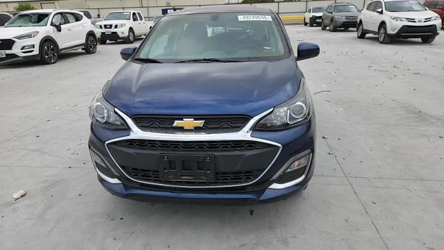 Chevrolet Spark 2022