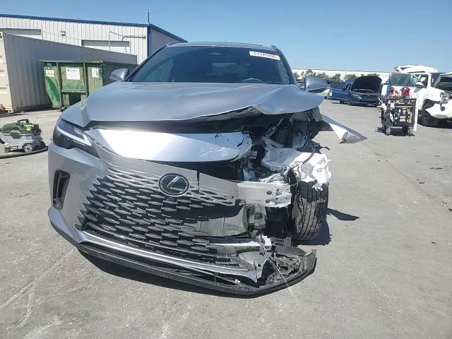 Lexus RX 2024