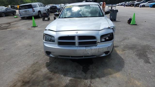 Dodge Charger 2007