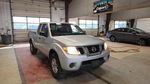 Nissan Navara (Frontier) 2014