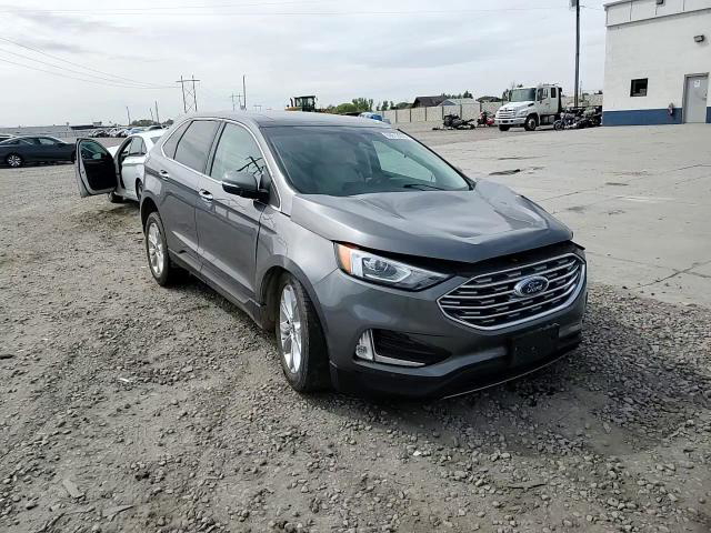 Ford Edge 2021