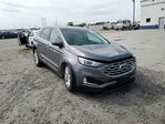 Ford Edge 2021