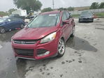 Ford Escape 2016