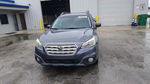 Subaru Outback 2015