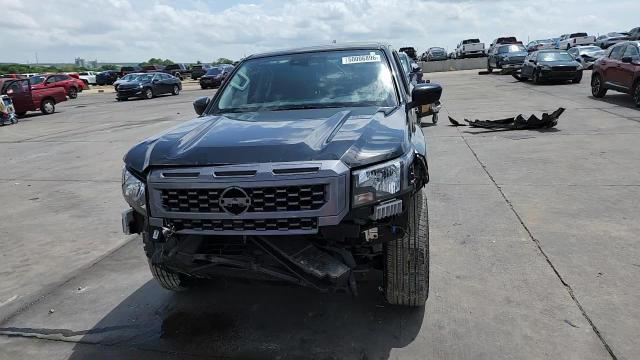 Nissan Navara (Frontier) 2025