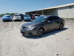 Nissan Altima 2016