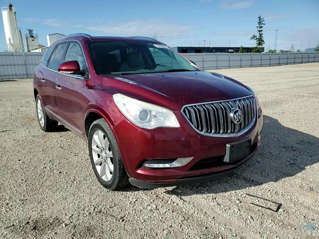 Buick Enclave 2015