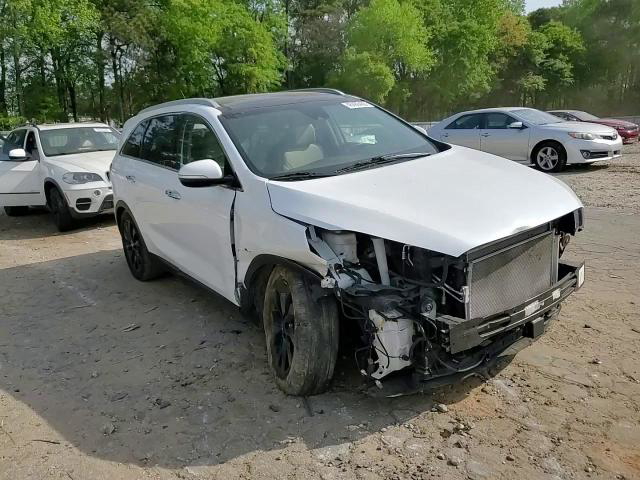 Kia Sorento 2020