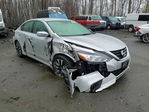 Nissan Altima 2018