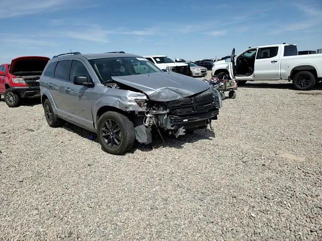 Dodge Journey 2020