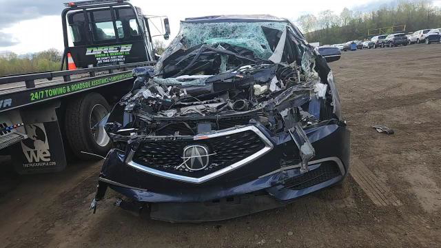 Acura MDX 2017