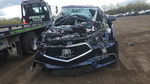 Acura MDX 2017