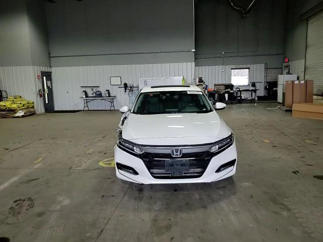 Honda Accord 2019
