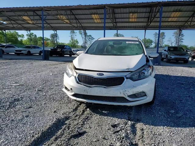 Kia Forte 2015