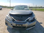 Nissan Altima 2018