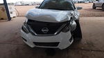 Nissan Altima 2017
