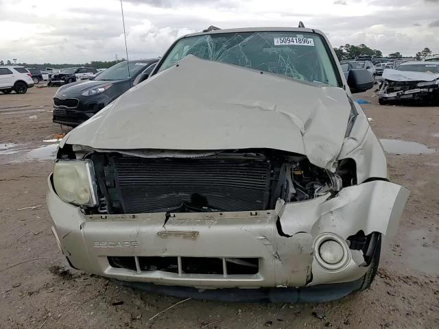 Ford Escape 2011