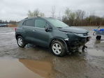 Chevrolet Trax 2017