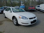 Chevrolet Impala 2008