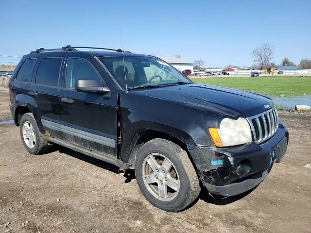 Jeep Cherokee 2006