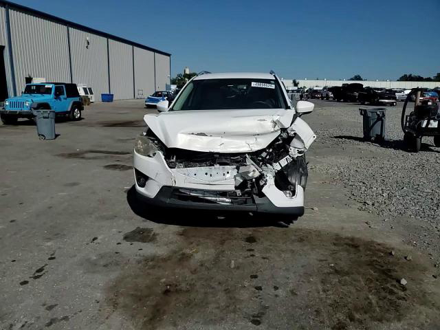 Mazda CX-5 2014
