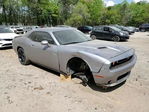 Dodge Challenger 2017