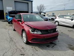 Volkswagen Jetta 2017