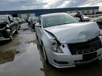 Cadillac CTS 2012