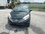 Nissan Versa 2015