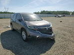 Honda CR-V 2016