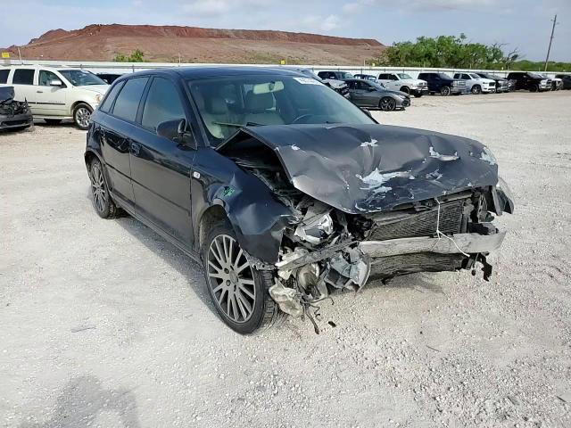 Audi A3 2006
