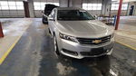 Chevrolet Impala 2016