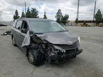 Toyota Sienna 2014