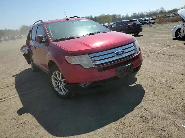 Ford Edge 2010