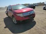 Ford Edge 2010