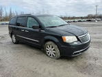 Chrysler Voyager 2014