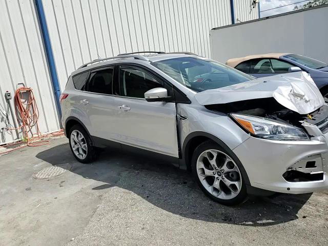 Ford Escape 2015