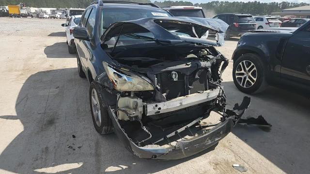 Lexus RX 2005