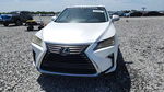 Lexus RX 2016